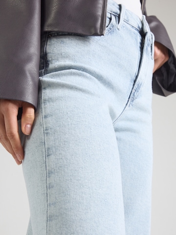 Skinny Jeans 'Celia' di GARCIA in blu