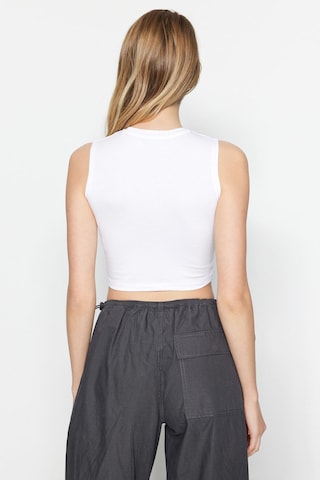 Trendyol Top in Black