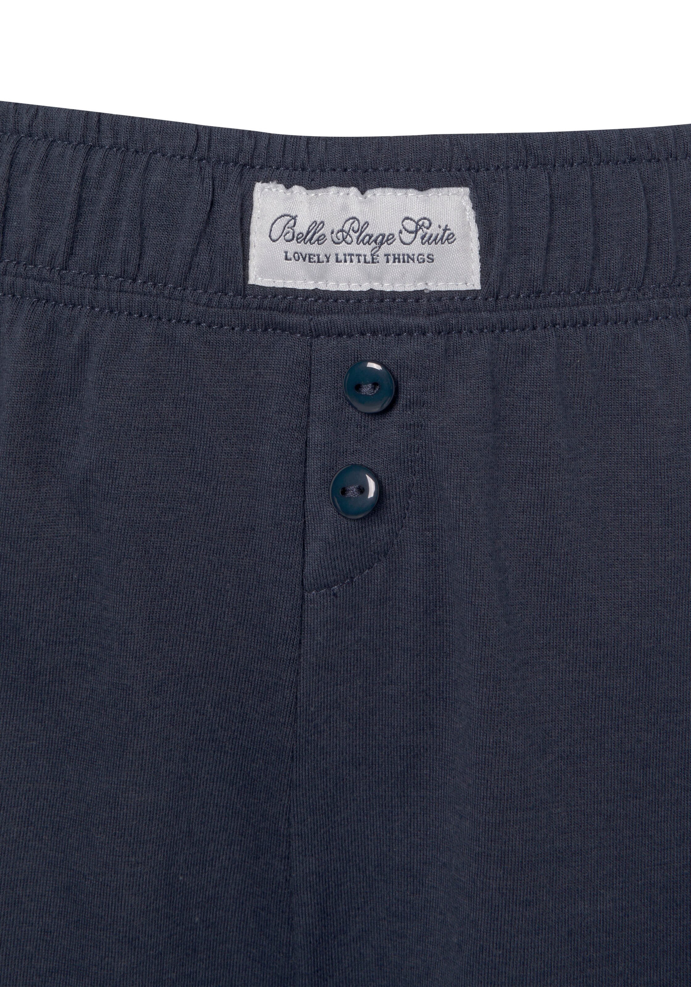 LASCANA Пижама в Смешанный