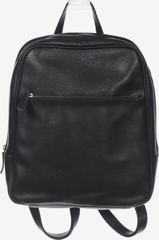 JOST Backpack in One size in Black: front