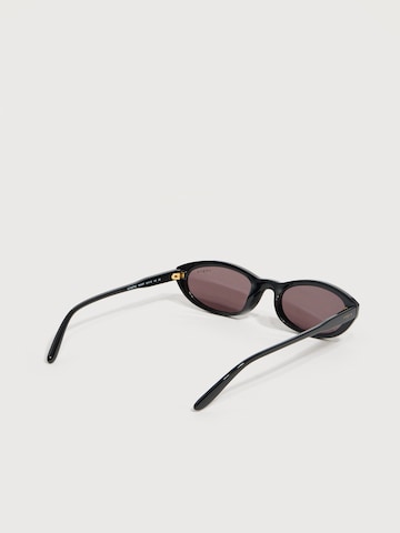 VOGUE Eyewear Sončna očala '0VO5697SU' | črna barva