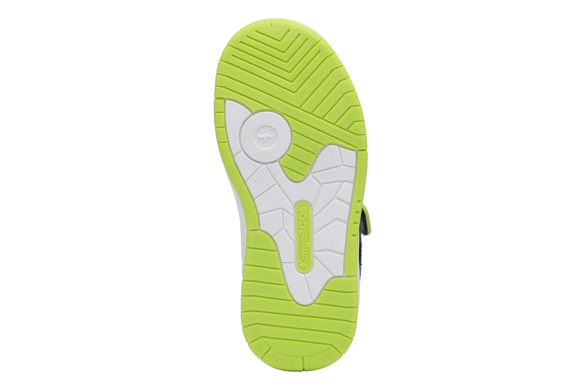 KangaROOS Sneakers in Blue