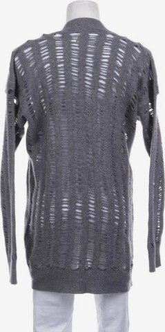 Stella McCartney Sweater & Cardigan in S in Grey