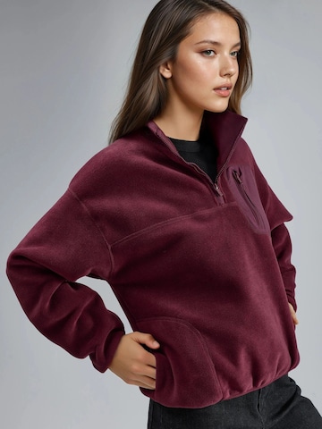 Pullover di Busem in rosso