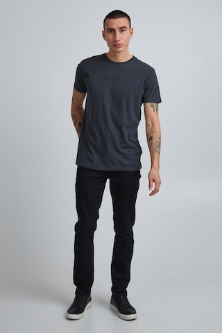 !Solid Slim fit Jeans 'Joy Black 100' in Black