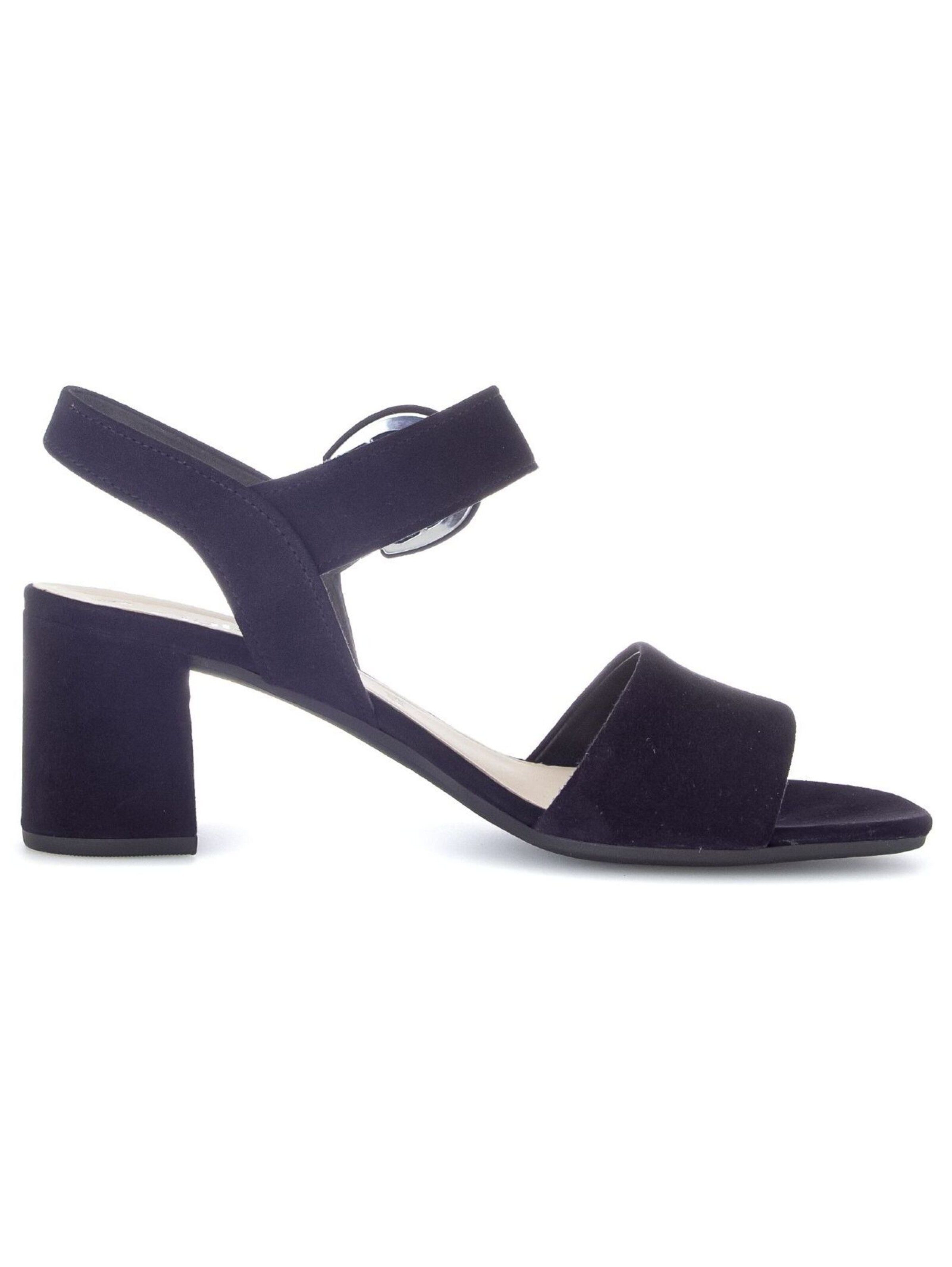 Sandales à lanières GABOR en bleu