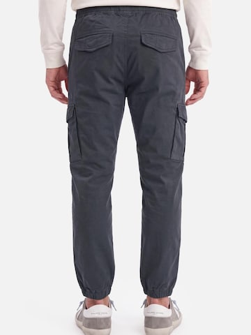 M.O.D MIRACLE OF DENIM Slimfit Gargohousut värissä harmaa