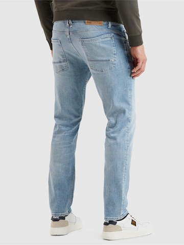 PME Legend - Vaquero 'PME LEGEND - Commander 3.0 relaxed fit jeans' en azul