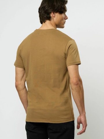 MCS Klederdracht shirt ' Ohio ' in Gemengde kleuren