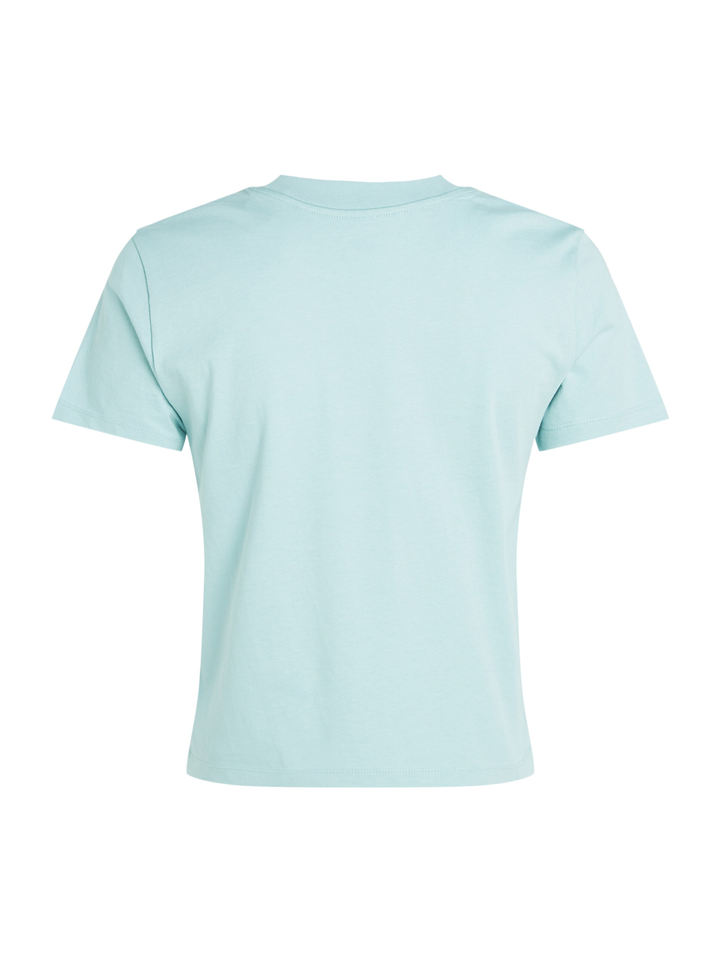 Maglietta di Calvin Klein Jeans in blu