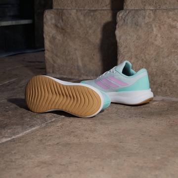 ADIDAS SPORTSWEAR - Sapatilhas 'Runfalcon 6' em azul