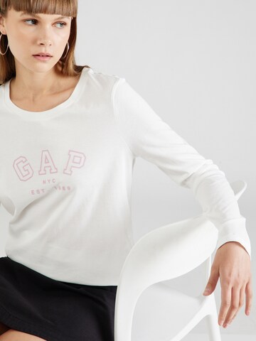 GAP Shirts i hvid