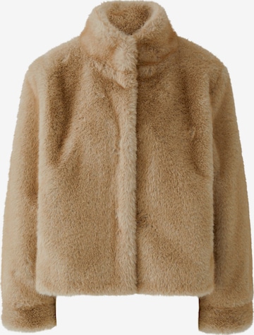 OUI Jacke in Braun: Vorderseite