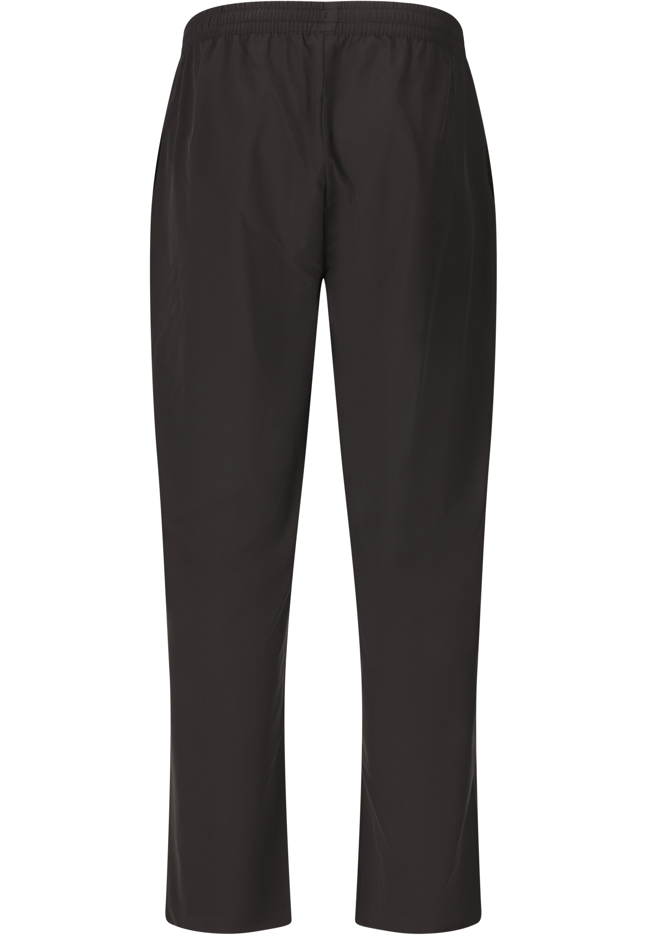 Virtus Regular Sporthose 'Dagen' in Schwarz