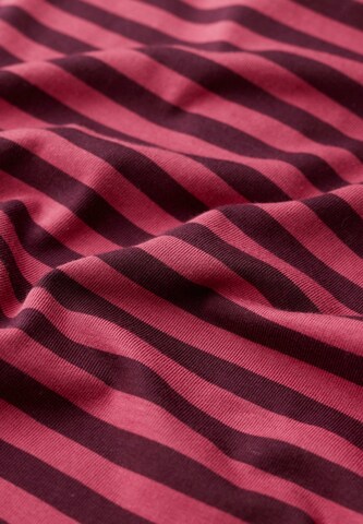 Seasalt Cornwall Shirt 'Sailor' in Pink