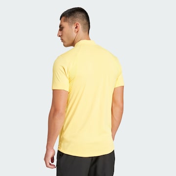 ADIDAS PERFORMANCE Functioneel shirt in Wit