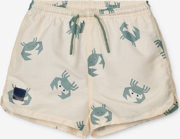 Liewood Uimashortsit 'Aiden' värissä beige: etupuoli