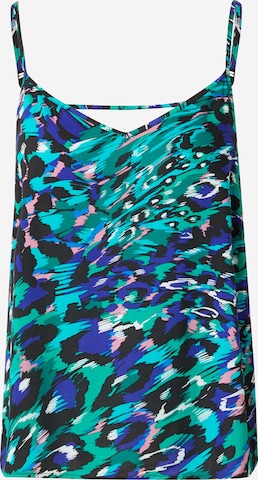 ONLY Τοπ 'ONLNOVA LIFE PARIS' σε πράσινο: μπροστά