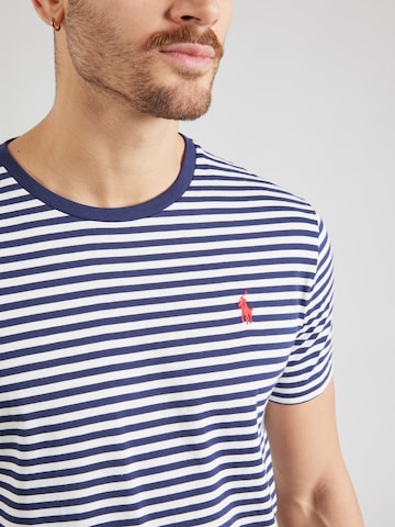 Polo Ralph Lauren Bluser & t-shirts i hvid