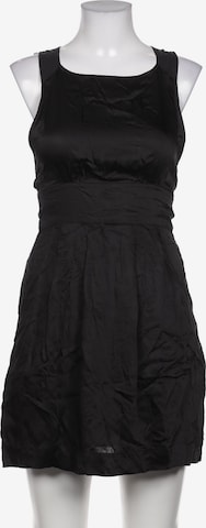 ELEVEN PARIS Dress in XS in Black: front