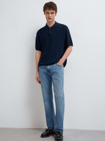 Mavi Shirt in Blue