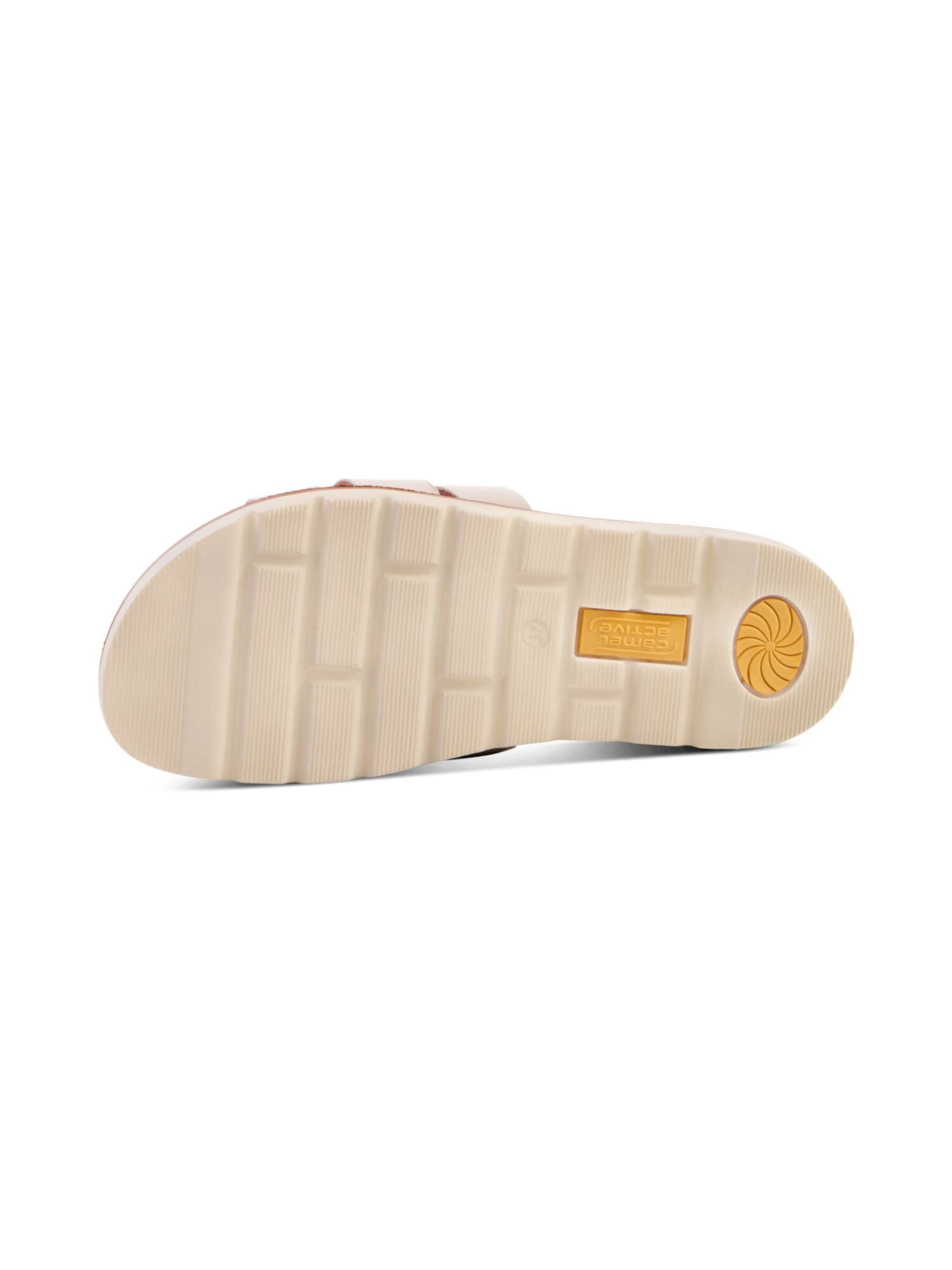 CAMEL ACTIVE Mules in Beige