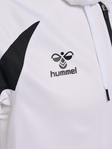 Veste de survêtement 'Core 2.0' Hummel en noir
