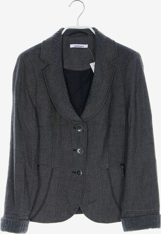 Steilmann Blazer S in Grau: predná strana