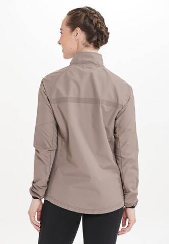 ENDURANCE Sportjacke 'Ginar' in Grau