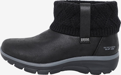 35 dydžio Kulkšnis dengiantys batai 'Easy Going' iš SKECHERS, spalva – juoda, Prekių apžvalga