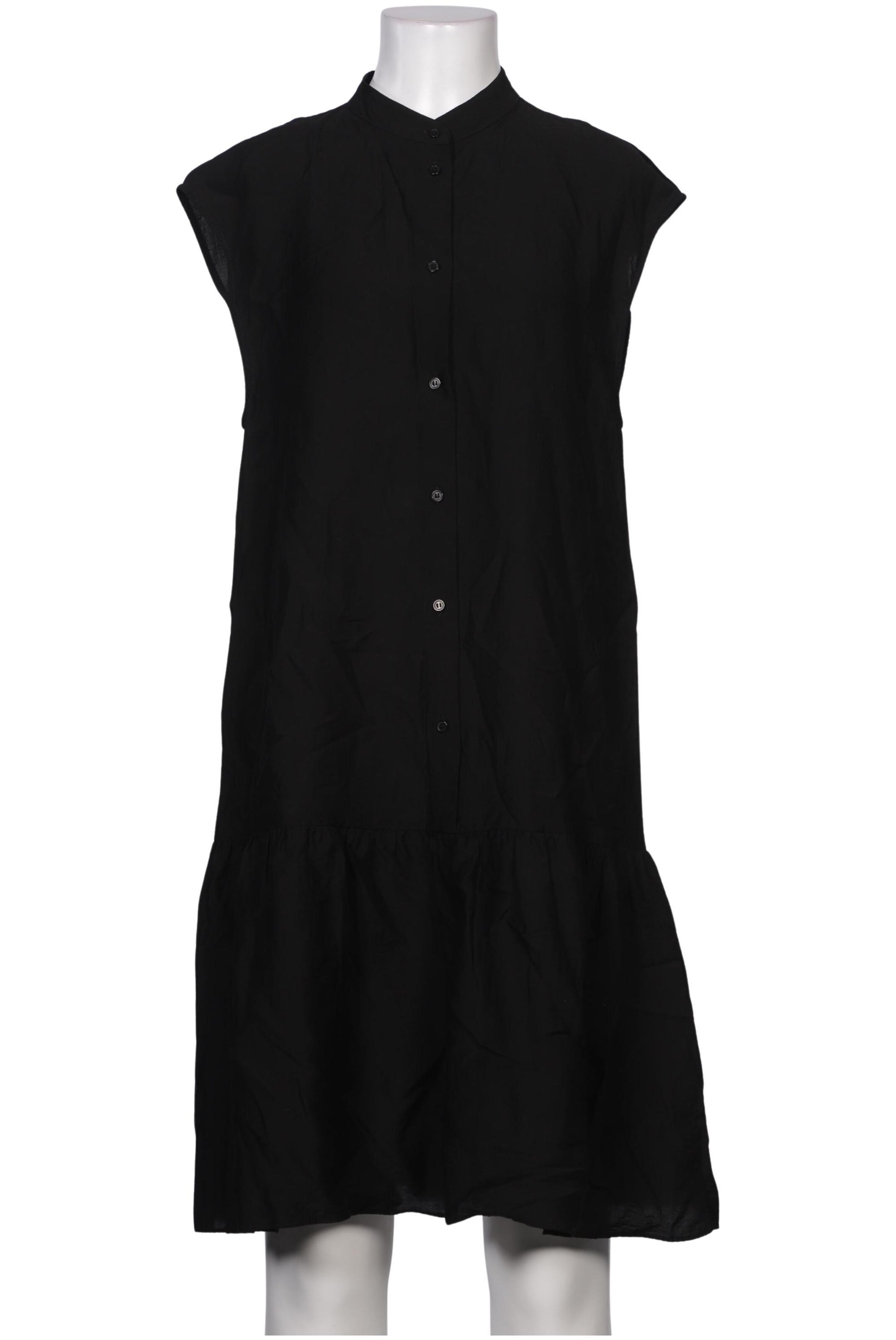 & Other Stories Dress in S in Black: front
