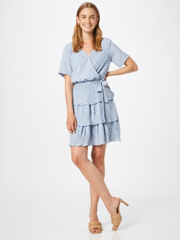 SISTERS POINT Dress 'NEKKO' in Blue