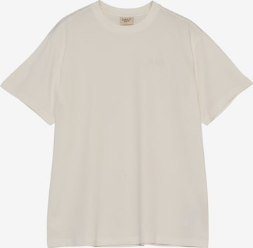 HALO Shirt in White: front