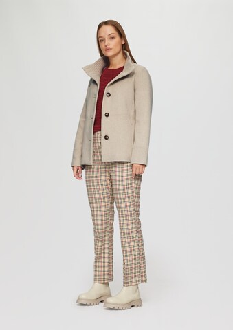 s.Oliver Tussenjas in Beige