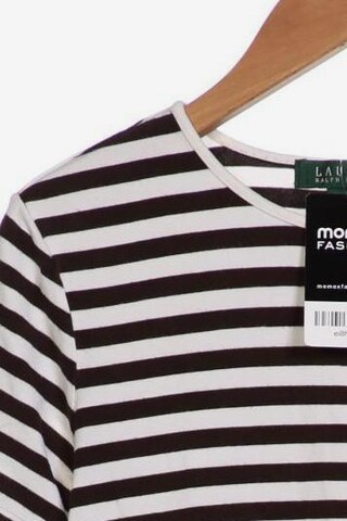Lauren Ralph Lauren T-Shirt S in Braun
