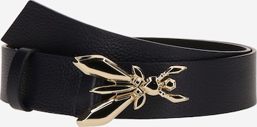 PATRIZIA PEPE Gürtel in Blau: Vorderseite