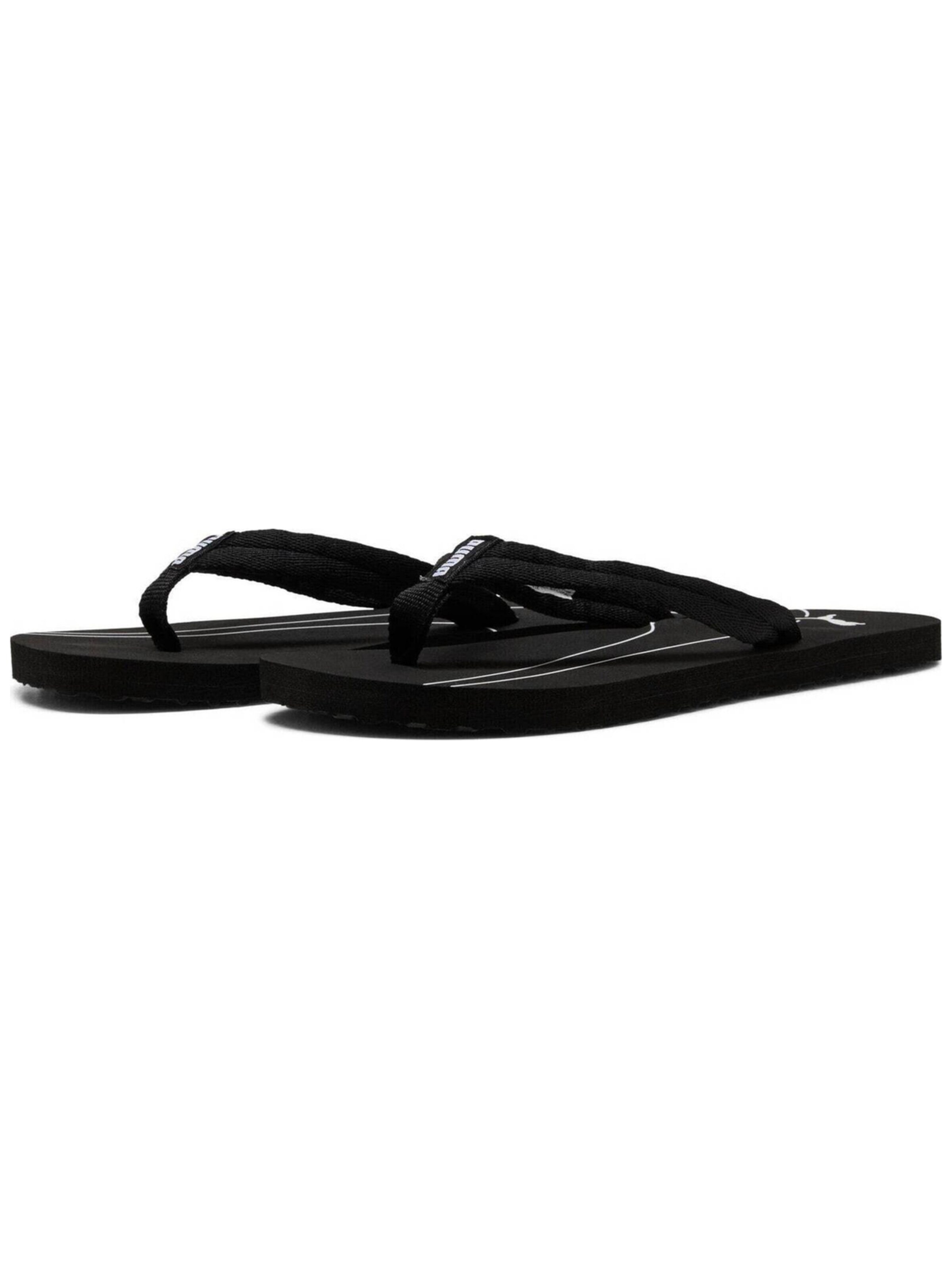 Infradito 'Puma Epic Flip V3' di PUMA in nero