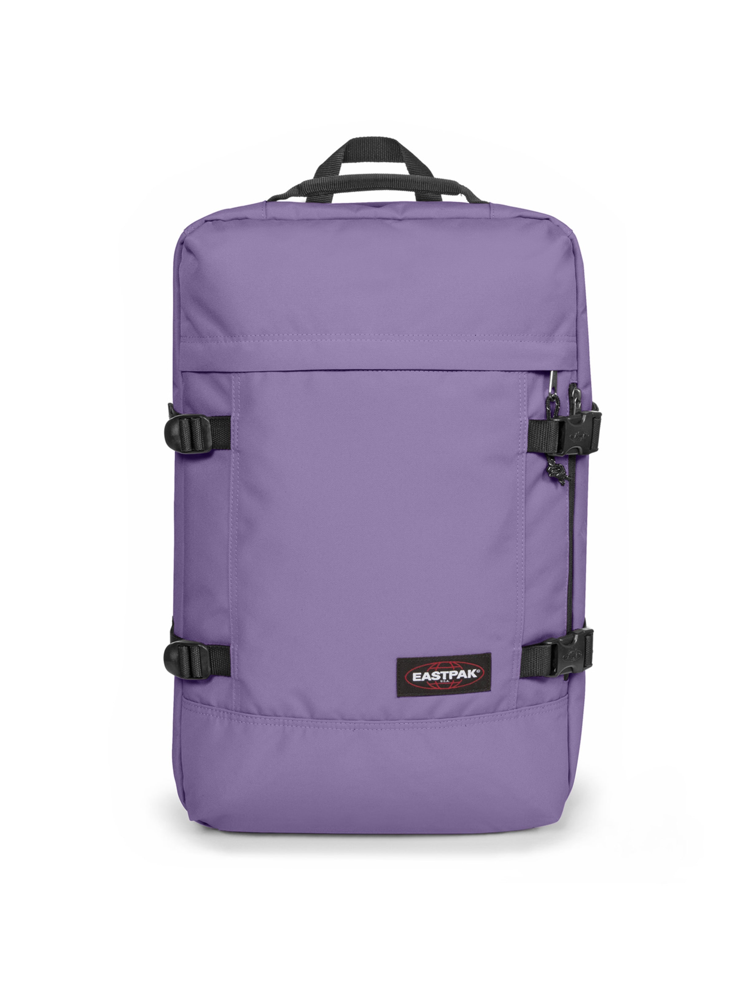 EASTPAK Σακίδιο πλάτης 'Travelpack' σε One Size σε σκούρο λιλά, Άποψη προϊόντος