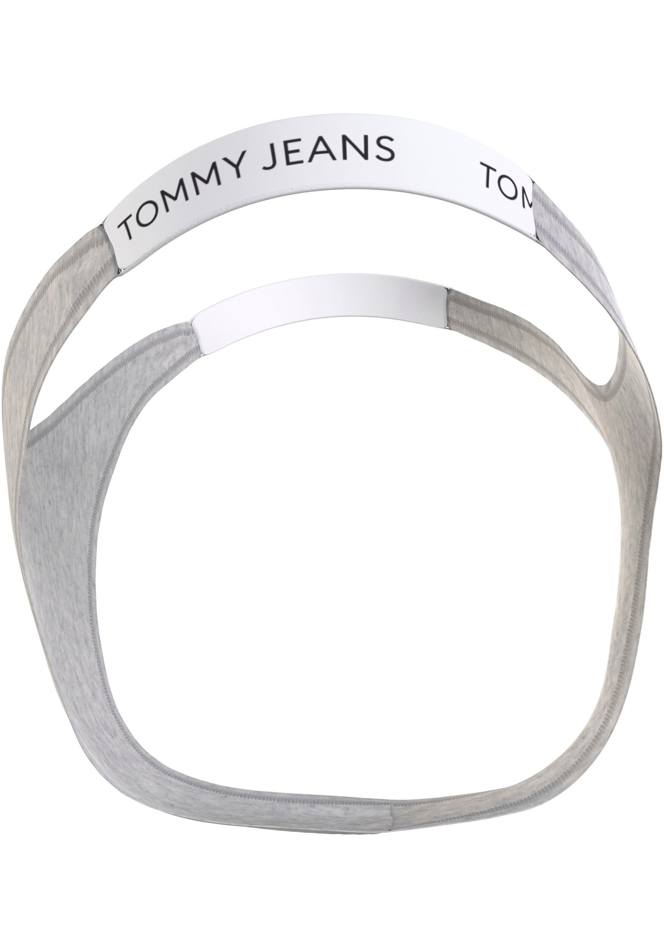Tommy Hilfiger Underwear String in Grau