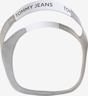 Tommy Hilfiger Underwear String in Grau