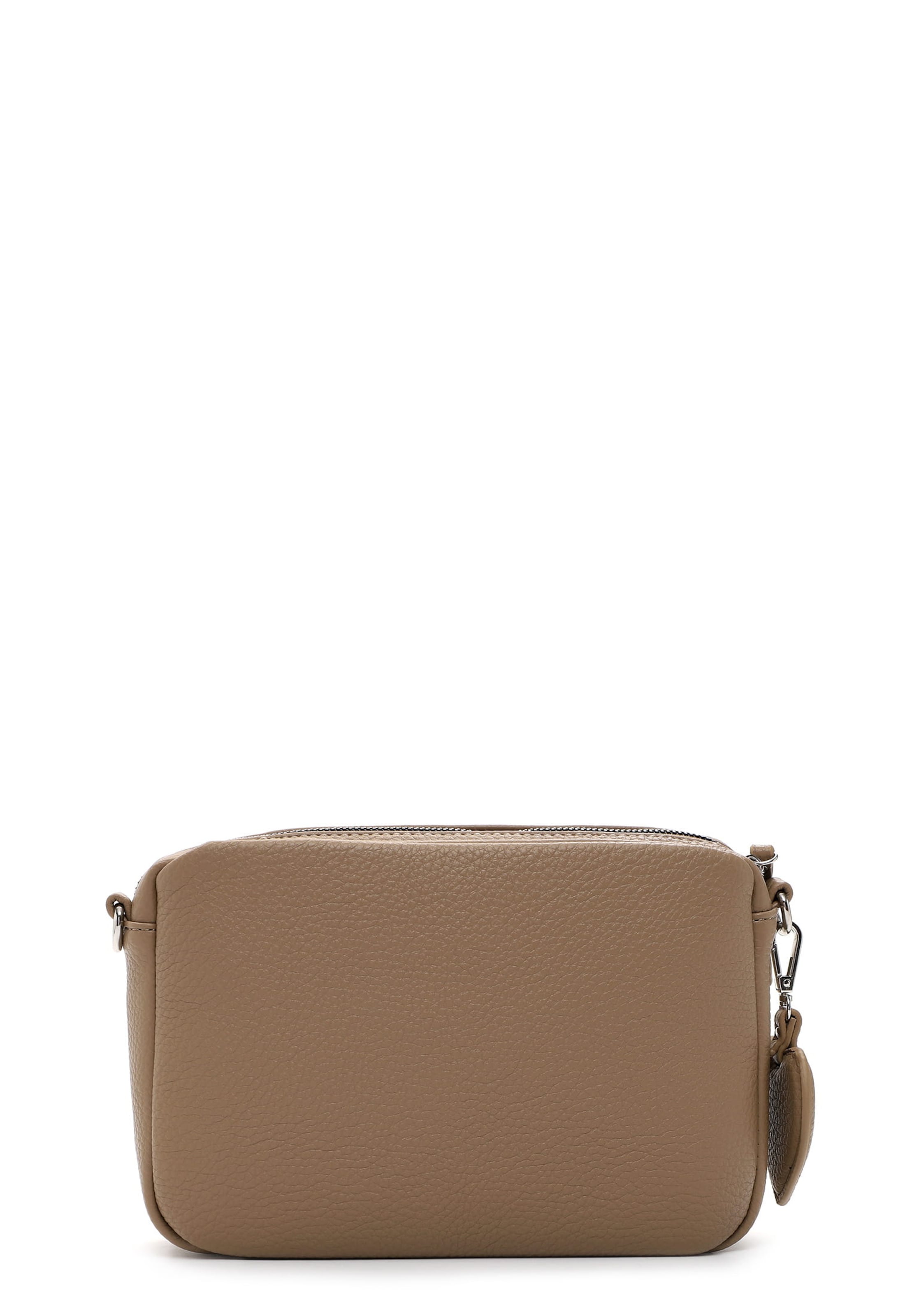 Sac à bandoulière 'Enie' Emily & Noah en marron