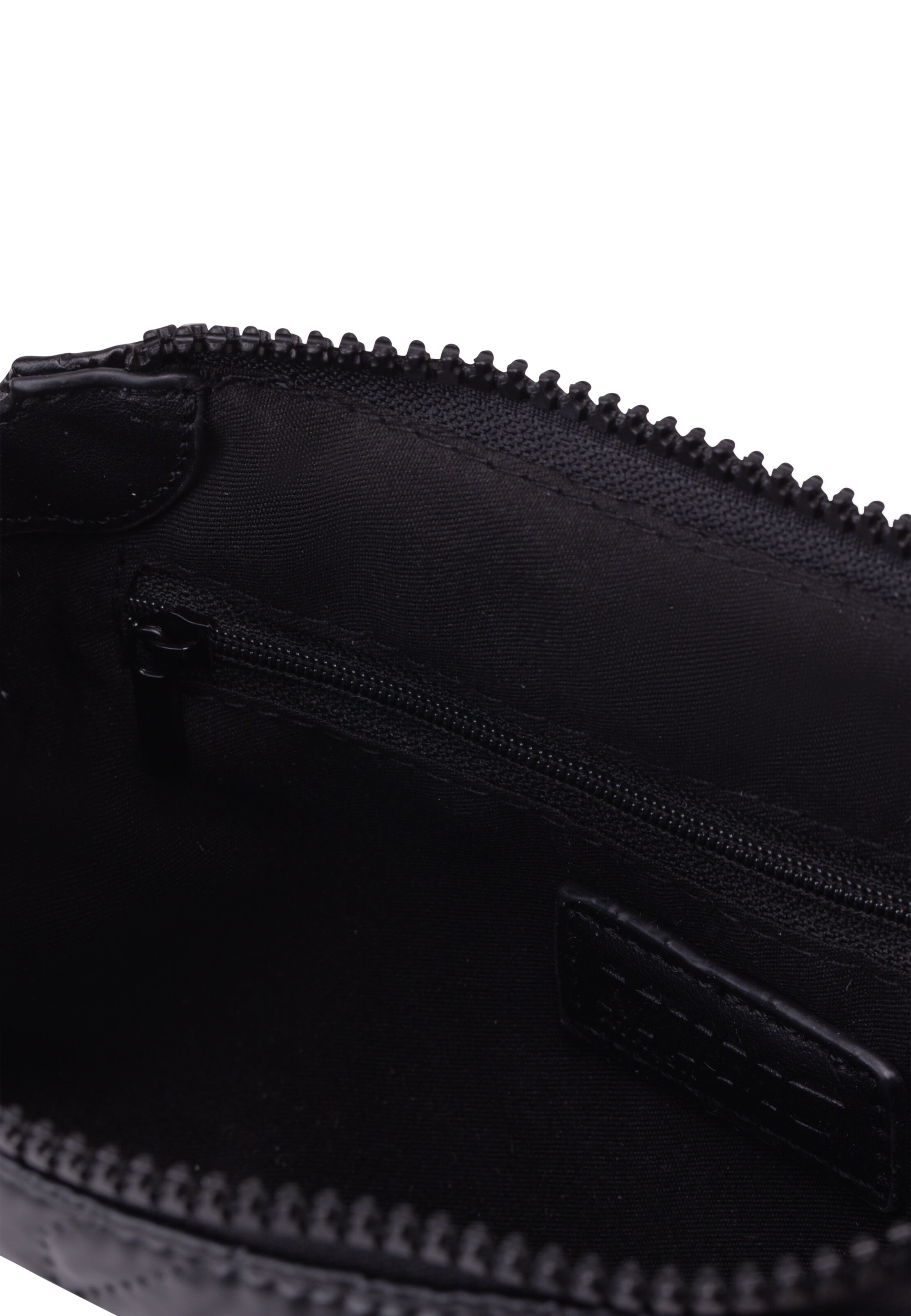 myMo ATHLSR Skuldertaske i sort