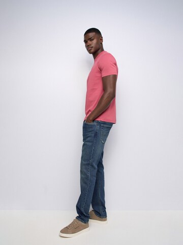 Salsa Jeans Shirt in Pink