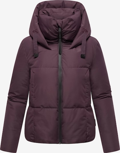 MARIKOO Zimska jakna 'Ninikaa XVI' u patlidžan, Pregled proizvoda