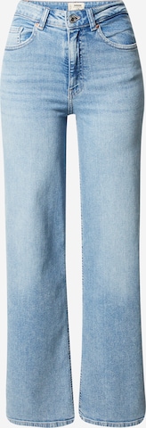 Tally Weijl Jeans in Blue: front