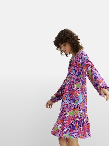 bonprix Jurk in Roze