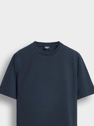 Burocs Shirt‌‌‌‌‌‌‌‌‌ in Blau