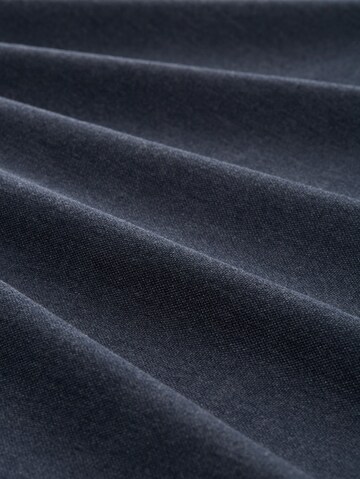 TOM TAILOR Men + Shirt in Blauw