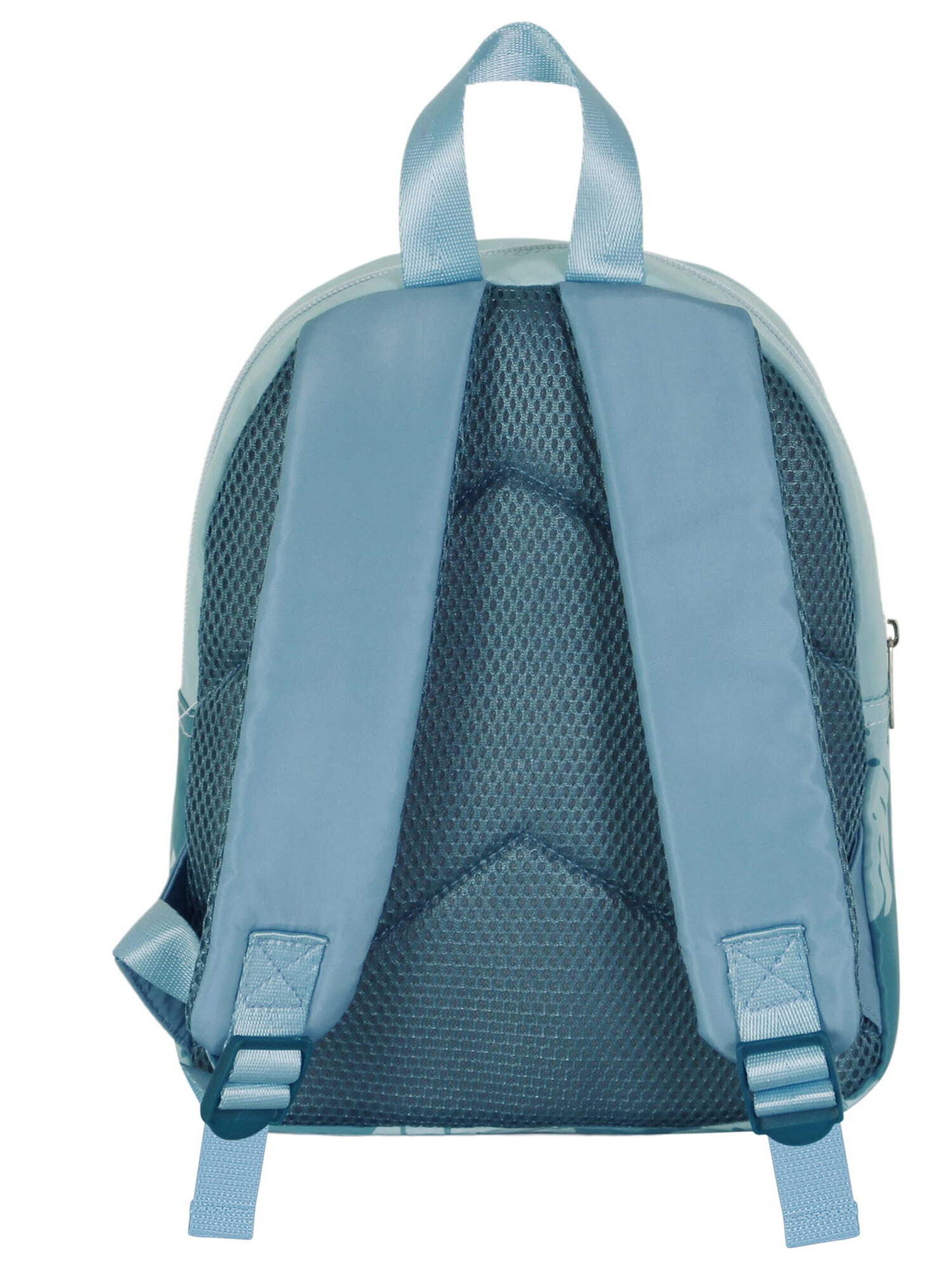 Sac à dos 'Stitch' DISNEY en vert