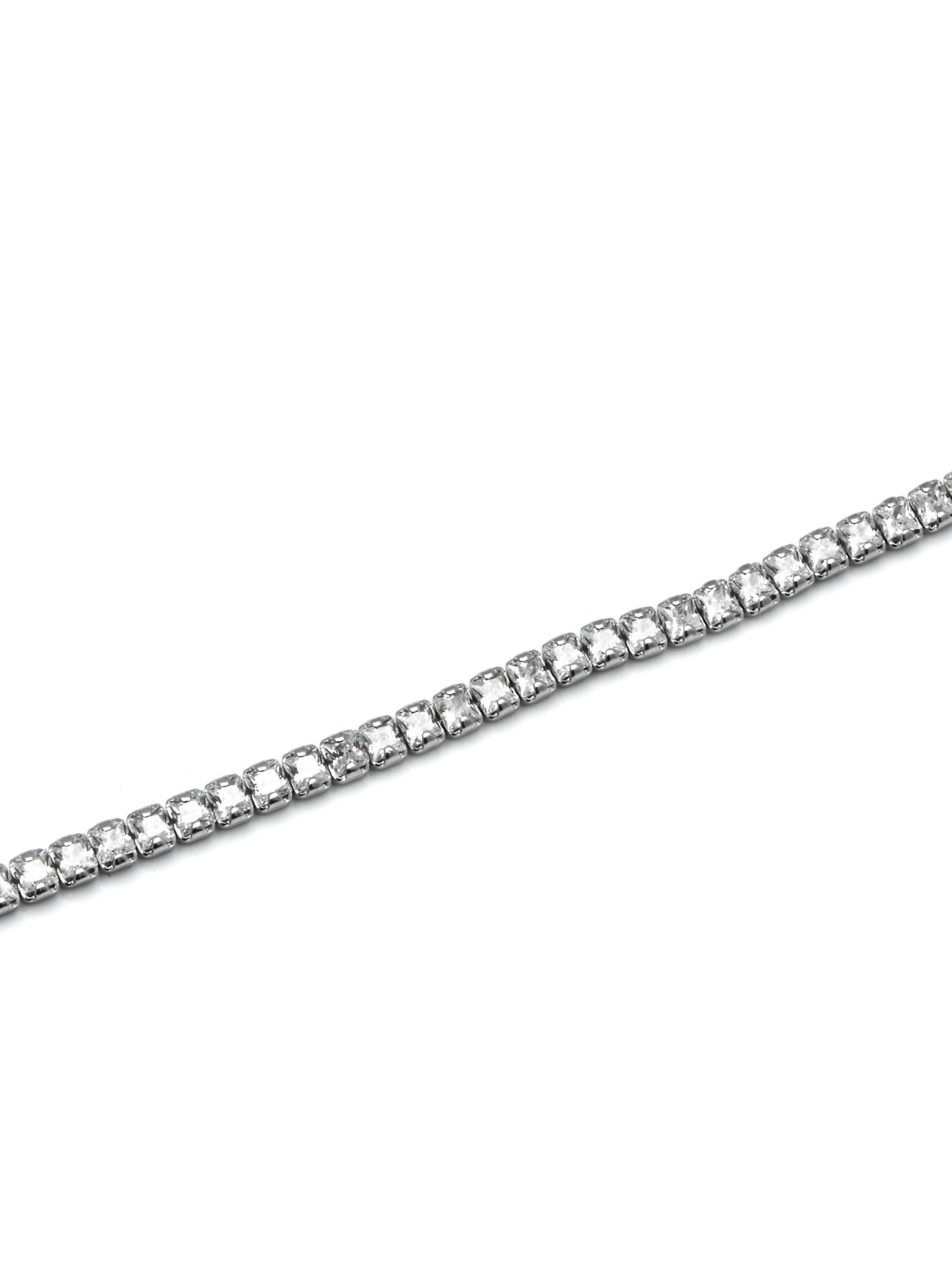 Luxenter Armbånd 'Oty' i sølv